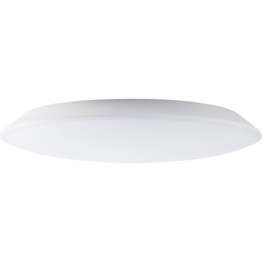 Brilagi - VESTAS LED-vannitoa laevalgusti liikumisanduriga, 18W/230V, Ø 28 cm, 4000K, IP54