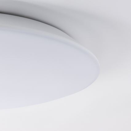 Brilagi - VESTAS LED-vannitoa laevalgusti liikumisanduriga, 18W/230V, Ø 28 cm, 4000K, IP54