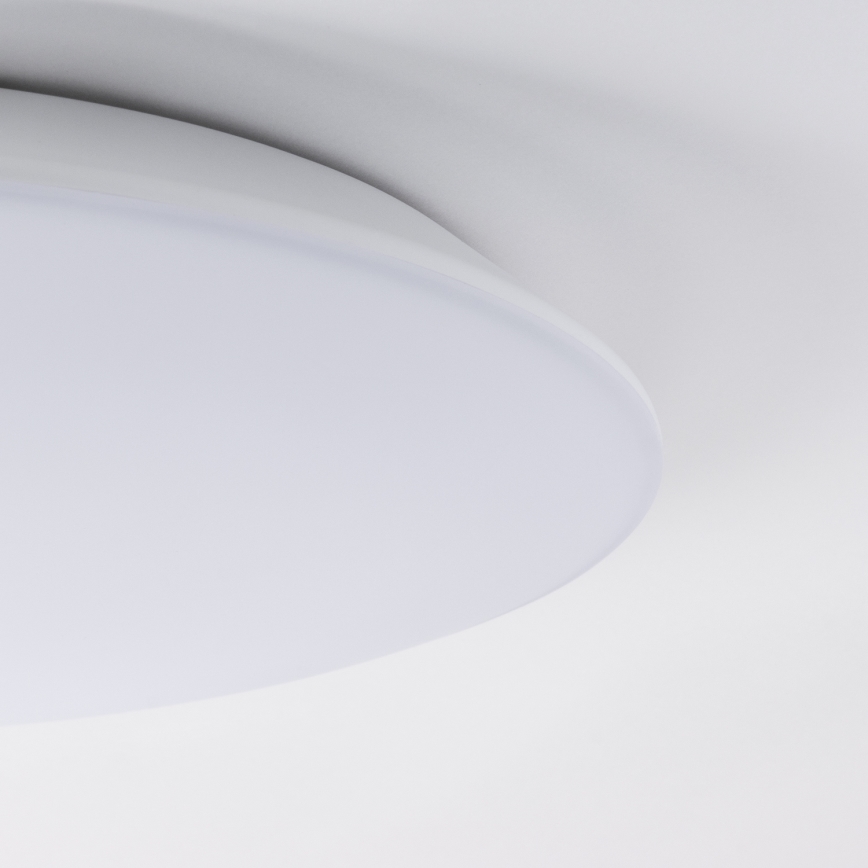Brilagi - VESTAS LED-vannitoa laevalgusti liikumisanduriga, 18W/230V, Ø 28 cm, 4000K, IP54