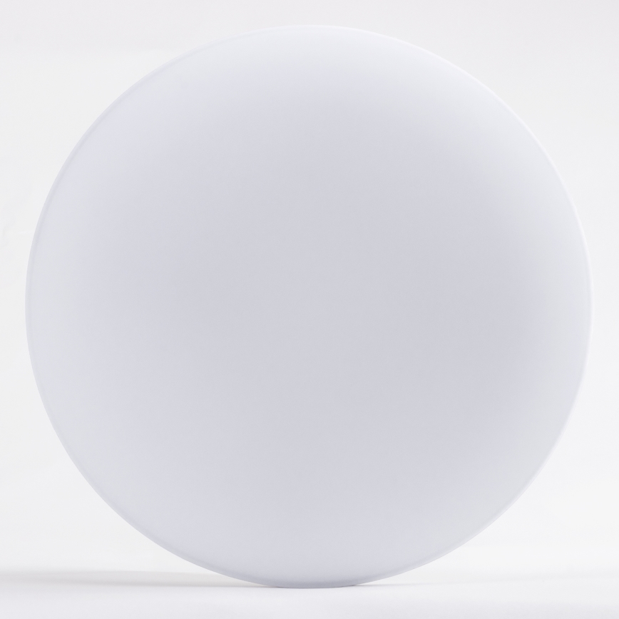 Brilagi - VESTAS LED-vannitoa laevalgusti liikumisanduriga, 18W/230V, Ø 28 cm, 4000K, IP54