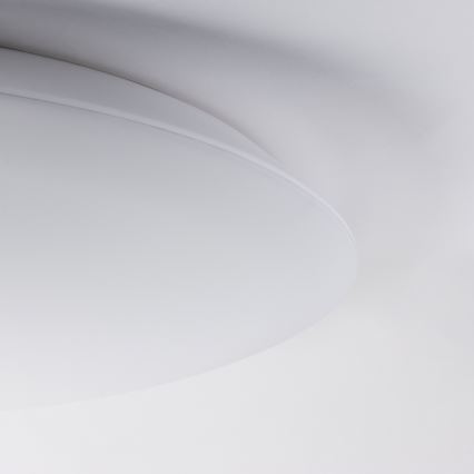 Brilagi - LED vannitoa laevalgusti liikumisanduriga VESTAS LED/45W/230V Ø 48 cm 4000K IP54