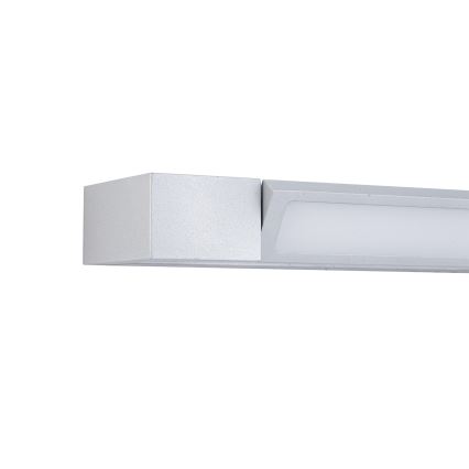 Brilagi - Vannitoa peeglivalgusti AQUA LINE LED/12W/230V 45 cm IP44 mattkroom CRI 90
