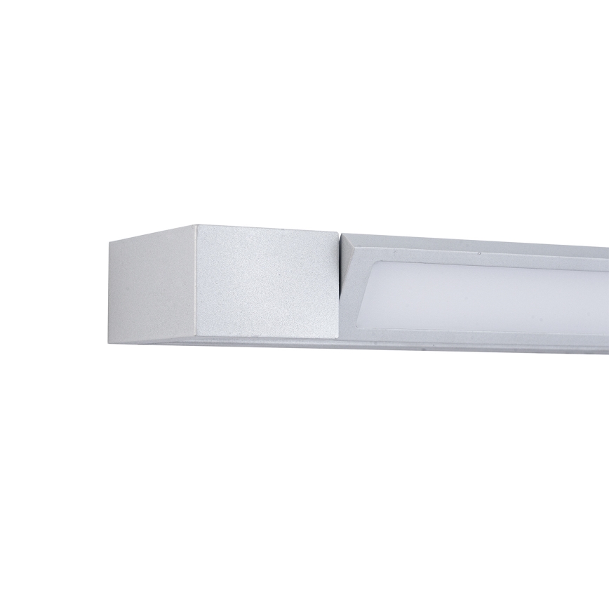 Brilagi - Vannitoa peeglivalgusti AQUA LINE LED/12W/230V 45 cm IP44 mattkroom CRI 90
