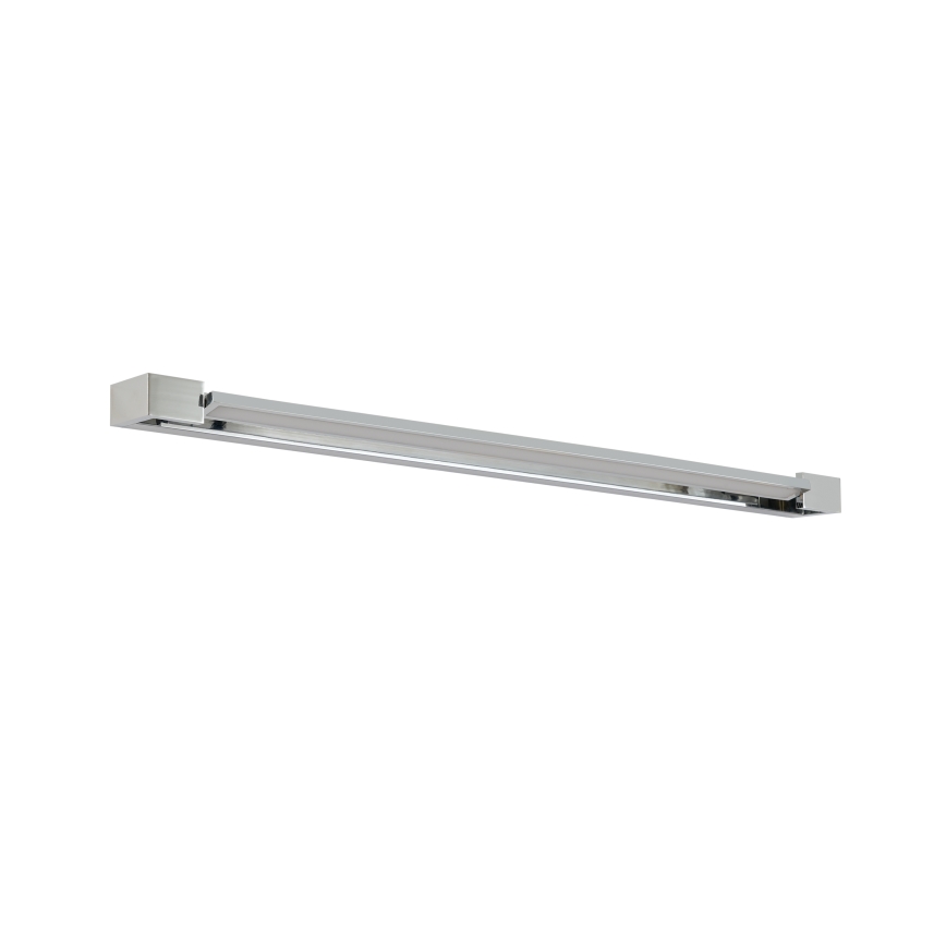 Brilagi - AQUA LINE LED vannitoa peeglivalgusti, 24W, 230V, 90 cm, IP44, läikiv kroom, CRI 90