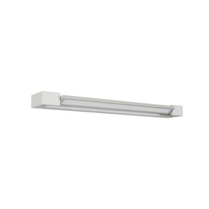 Brilagi - LED-vannitoa peeglivalgusti AQUA LINE LED/18W/230V 60 cm IP44 matistatud kroom CRI 90