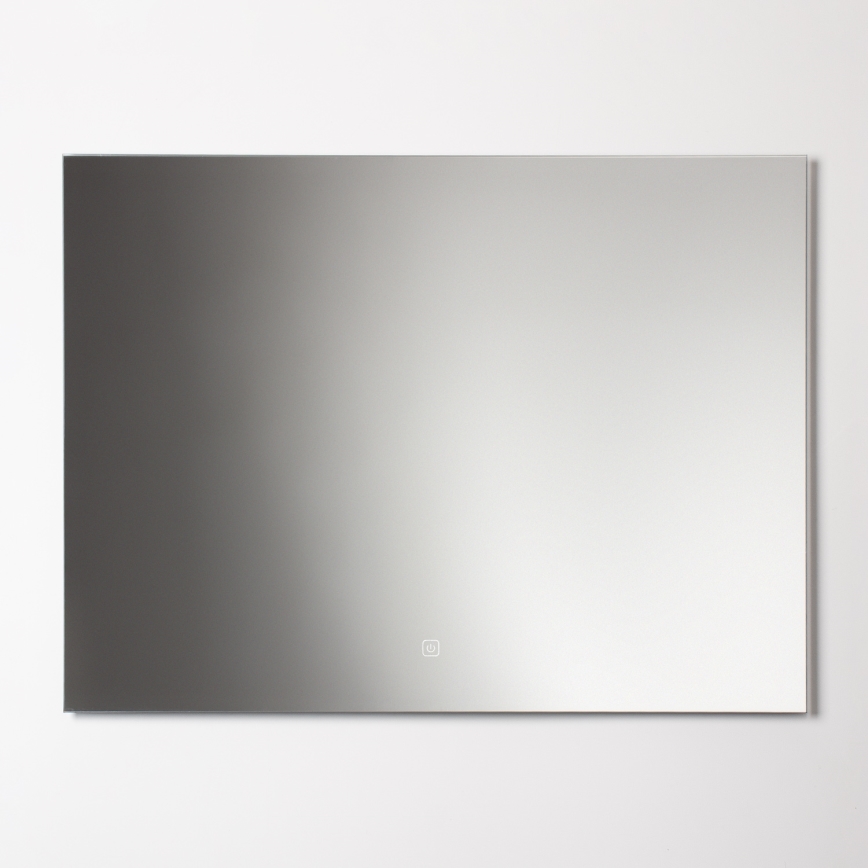 BRILAGI - LED-vannitoa peegel LUCE LED/28W/230V 60x80 cm IP44 CRI 90 hämardatav + CCT