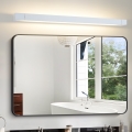 Brilagi - LED vannitoapeegli valgustus AQUA LINE LED/24W/230V 90 cm IP44 valge