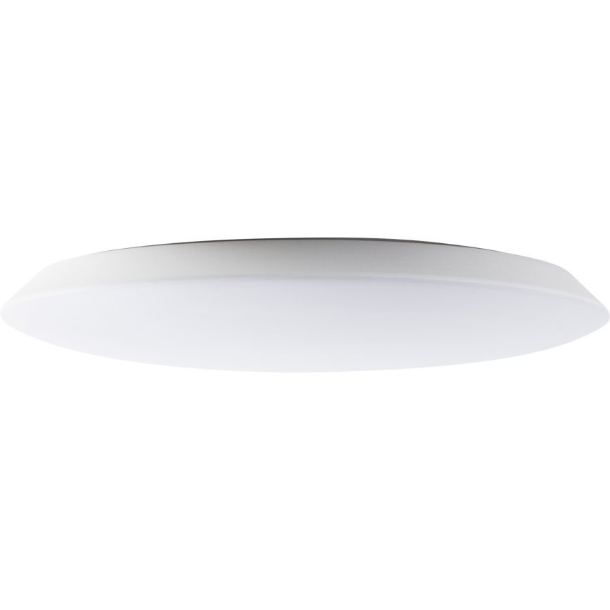 Brilagi - LED vannitoa laevalgusti liikumisanduriga VESTAS LED/28W/230V läbimõõt 38 cm 4000K IP54