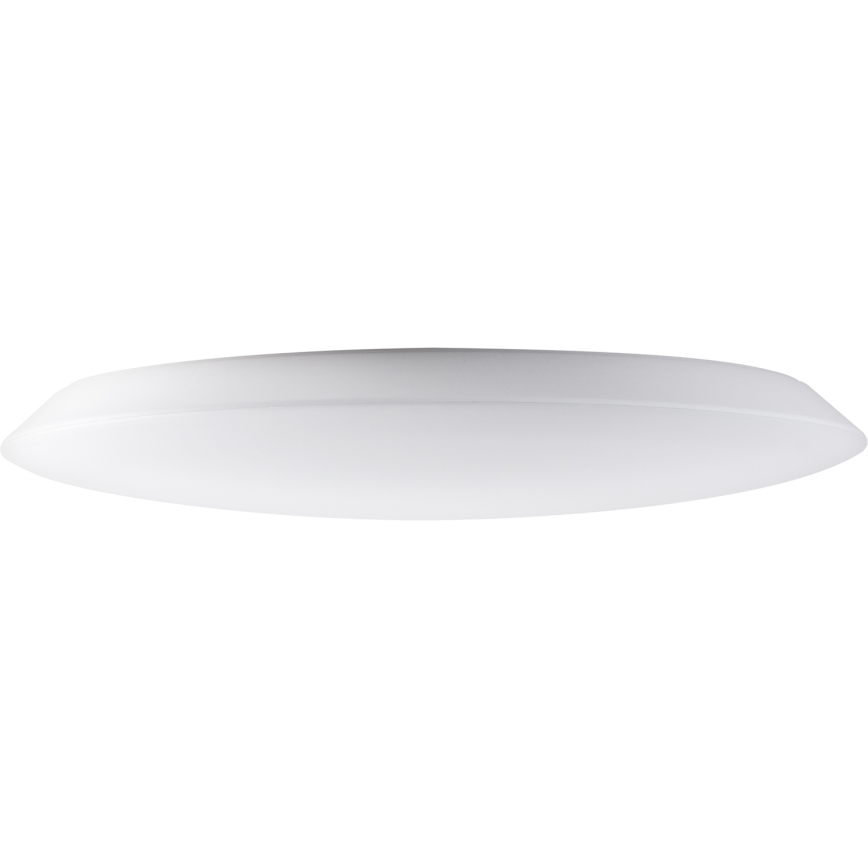 Brilagi - LED Vannitoa laevalgusti koos anduriga VESTAS LED/45W/230V 4000K IP54