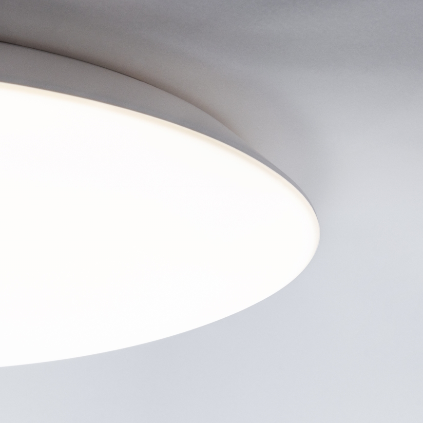 Brilagi - LED Vannitoa laevalgusti koos anduriga VESTAS LED/45W/230V 4000K IP54