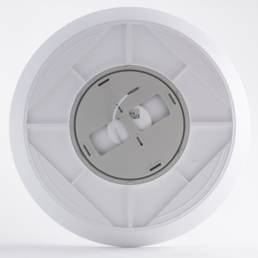 Brilagi - LED Vannitoa laevalgusti koos anduriga VESTAS LED/45W/230V 4000K IP54