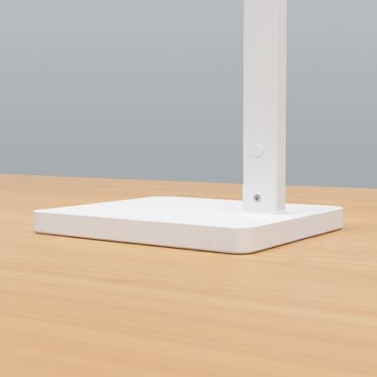 Brilagi - LED hämardatav puutetundlik laualamp VARIO LED/24W/230V 3000-6500K CRI 92 valge