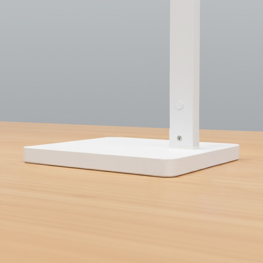 Brilagi - LED hämardatav puutetundlik laualamp VARIO LED/24W/230V 3000-6500K CRI 92 valge