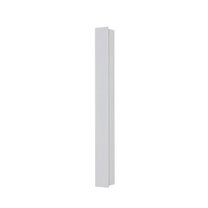 Brilagi - LED välisseinavalgusti LINEAR LED/12W/230V 3000K IP65 50 cm valge CRI 90