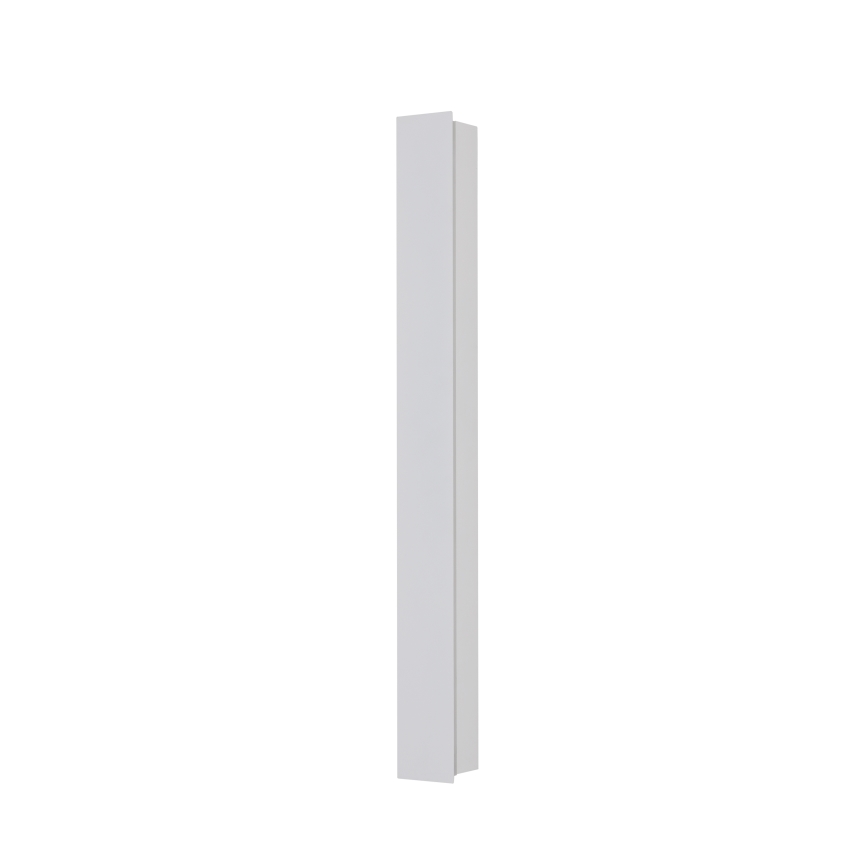 Brilagi - LED välisseinavalgusti LINEAR LED/12W/230V 3000K IP65 50 cm valge CRI 90