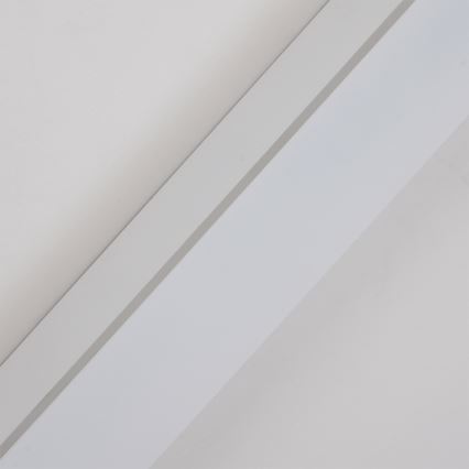 Brilagi - LED välisseinavalgusti LINEAR LED/12W/230V 3000K IP65 50 cm valge CRI 90