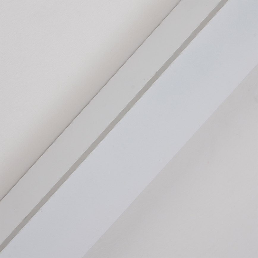 Brilagi - LED välisseinavalgusti LINEAR LED/12W/230V 3000K IP65 50 cm valge CRI 90