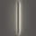 Brilagi - LINEAR LED välisseinavalgusti LED/32W/230V 4000K IP65 140 cm antratsiit