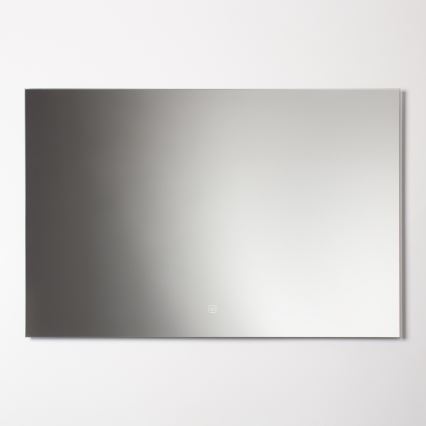 Brilagi - LED-vannitoa peegel LUCE LED/30W/230V 60x90 cm IP44 CRI 90 hämardatav + CCT