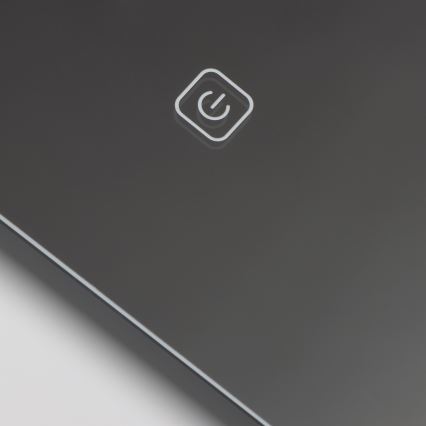 Brilagi - LED-vannitoa peegel LUCE LED/30W/230V 60x90 cm IP44 CRI 90 hämardatav + CCT