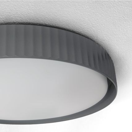 Brilagi - LUCIA LED laelamp, 24 W, 230 V, Ø 31 cm, hall