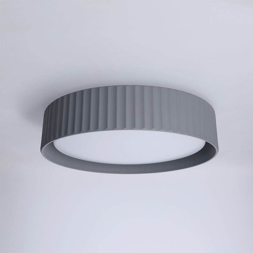 Brilagi - LUCIA LED laelamp, 24 W, 230 V, Ø 31 cm, hall