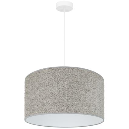 Brilagi - Lühter BOUCLE ROLLER 1xE27/15W/230V d. 45 cm hall