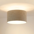Brilagi - Lühter BOUCLE ROLLER 1xE27/15W/230V d. 45 cm hall