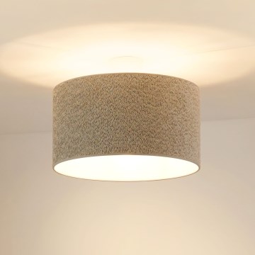 Brilagi - Lühter BOUCLE ROLLER 1xE27/15W/230V d. 45 cm hall