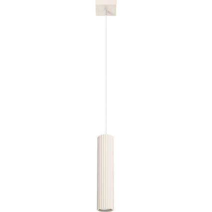 Brilagi - Lühter CRESTO 1xGU10/10W/230V kreemikas
