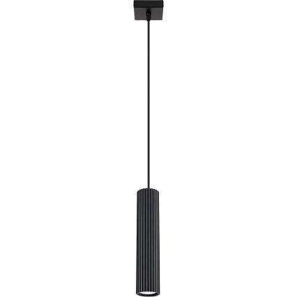 Brilagi - Lühter CRESTO 1xGU10/10W/230V must