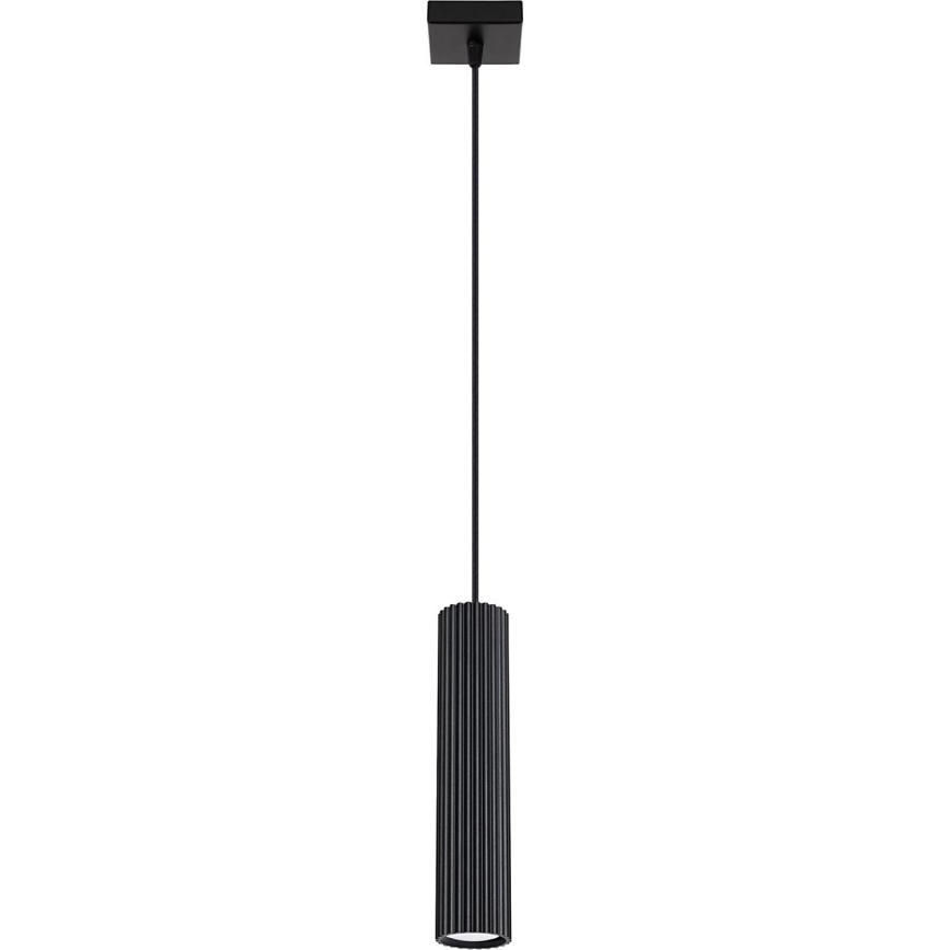 Brilagi - Lühter CRESTO 1xGU10/10W/230V must