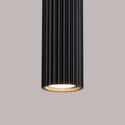 Brilagi - Lühter CRESTO 1xGU10/10W/230V must