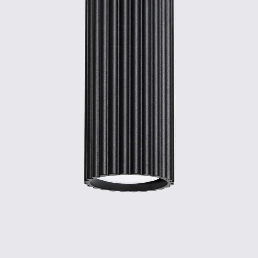 Brilagi - Lühter CRESTO 1xGU10/10W/230V must
