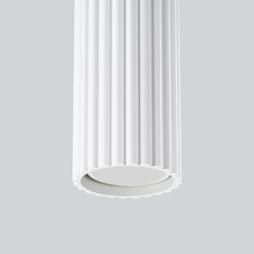 Brilagi - Lühter CRESTO 1xGU10/10W/230V valge