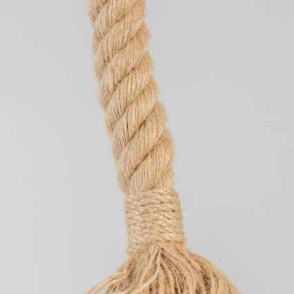 Brilagi - Lühter KOS 1xE27/60W/230V pöök