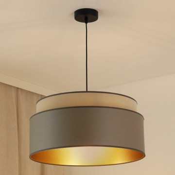 Brilagi - Lühter OREGON VEGE 1xE27/15W/230V d. 45 cm hall