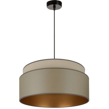 Brilagi - Lühter OREGON VEGE 1xE27/15W/230V d. 45 cm hall