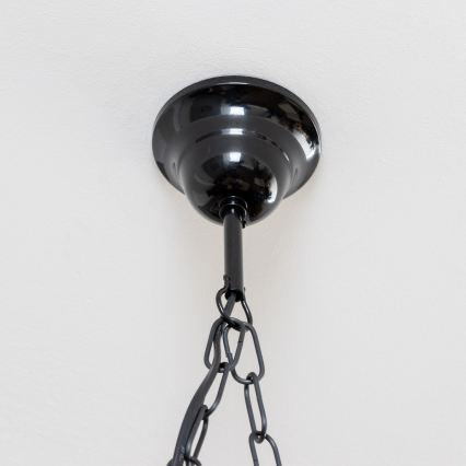 Brilagi - Lühter QUEEN 2xE14/40W/230V pöök