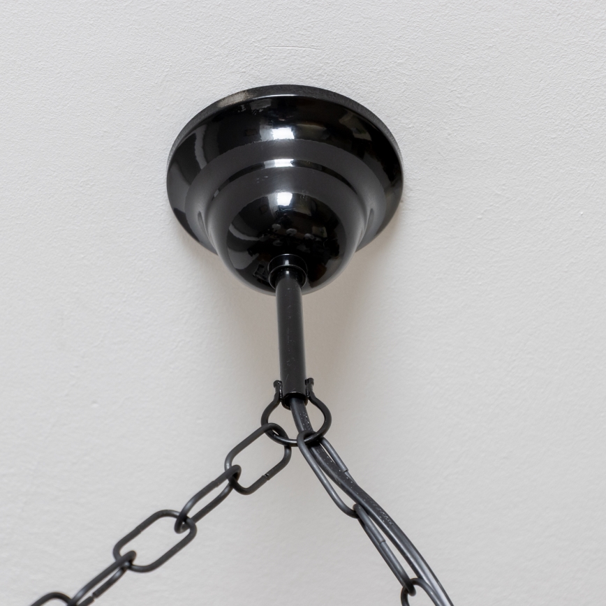 Brilagi - Lühter ROATA 2xE14/40W/230V pöök