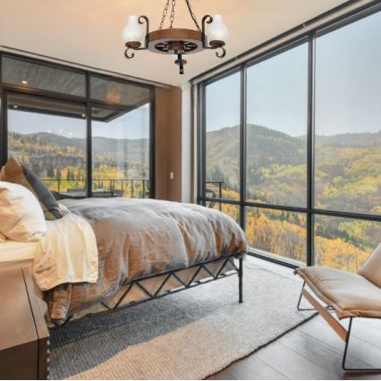 Brilagi - Lühter ROATA 3xE14/40W/230V pöök/pähkel