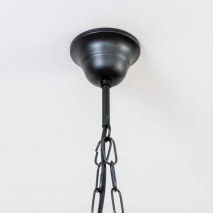 Brilagi - Lühter RUSTIC 2xE14/40W/230V pöök