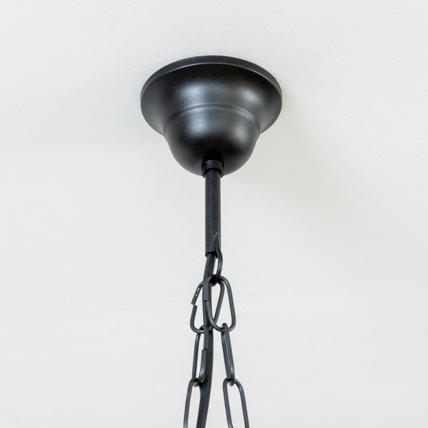 Brilagi - Lühter RUSTIC 2xE14/40W/230V pöök