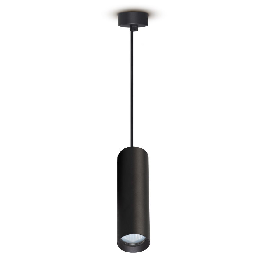 Brilagi - Lühter SELE 1xGU10/30W/230V must