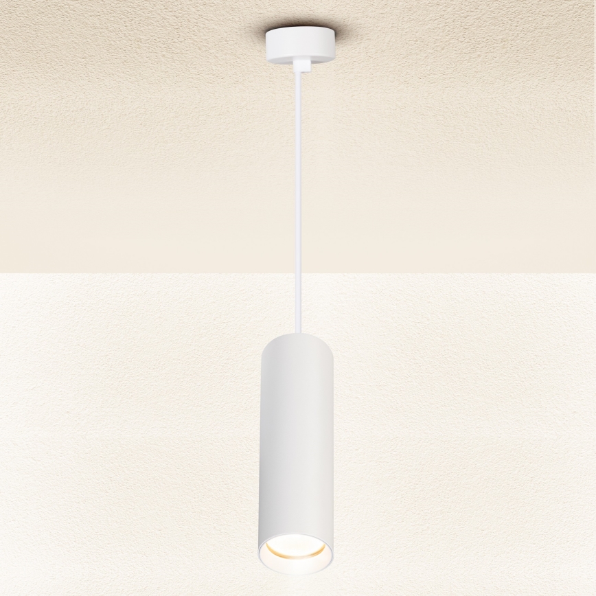 Brilagi - Lühter SELE 1xGU10/30W/230V valge