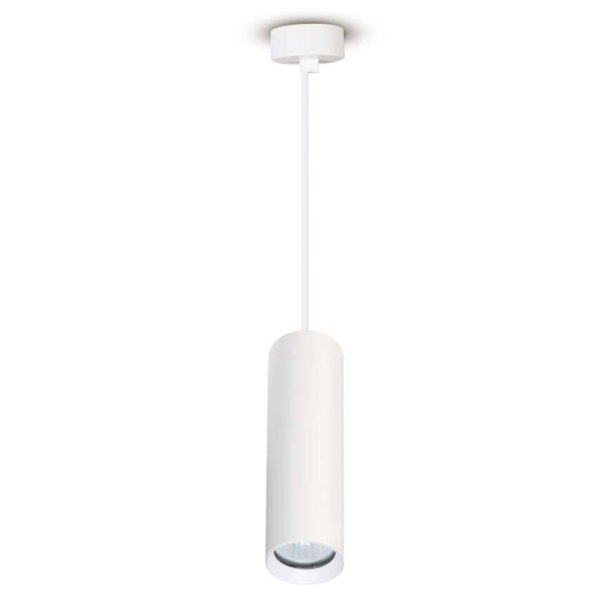 Brilagi - Lühter SELE 1xGU10/30W/230V valge