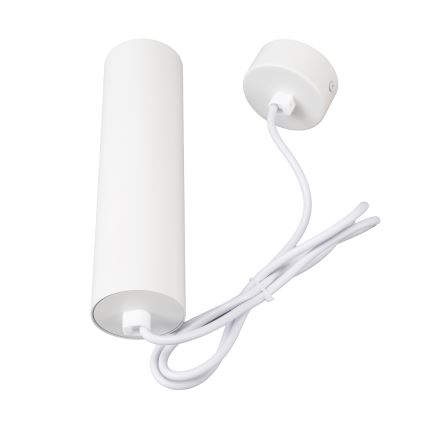 Brilagi - Lühter SELE 1xGU10/30W/230V valge
