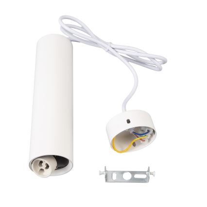 Brilagi - Lühter SELE 1xGU10/30W/230V valge