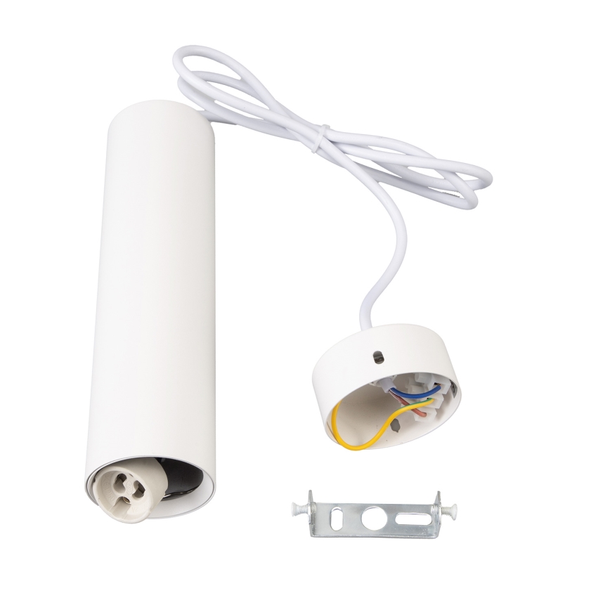 Brilagi - Lühter SELE 1xGU10/30W/230V valge
