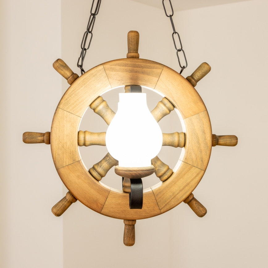 Brilagi - Lühter TIMONA 2xE14/40W/230V pöök